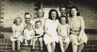 Lynch family