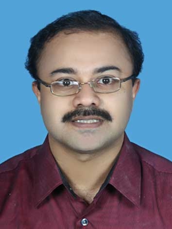 Professor Premraj Pushpakaran