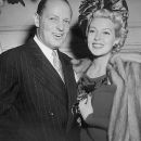A photo of Lana Turner
