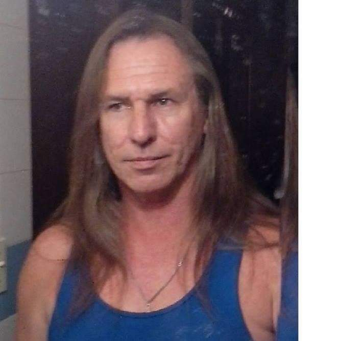 David Allen Nemeth