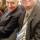 A photo of Carl Belfiglio