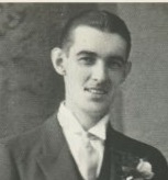 Joseph Gerard Mathews