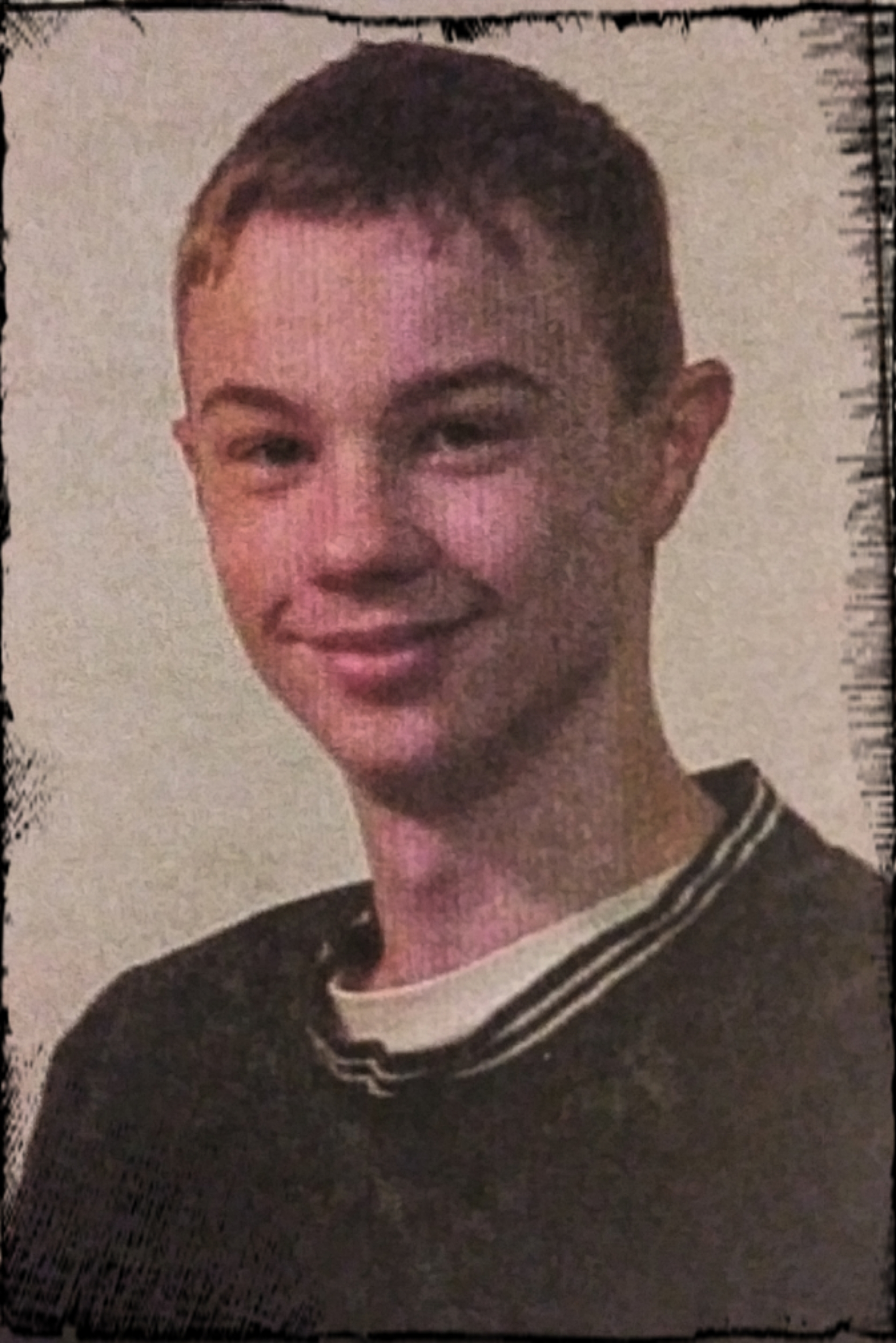 Charlie Lewis Orcutt