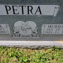 A photo of William E Petra