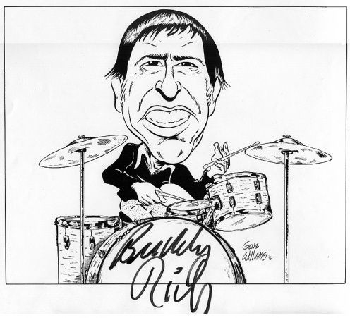 Buddy Rich