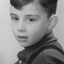 A photo of Herman Vleeschouwer