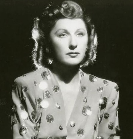 Judith Anderson