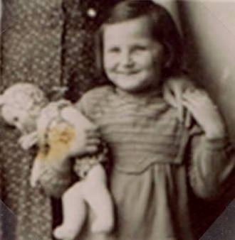 Eva Steingisser Eva Steingisser