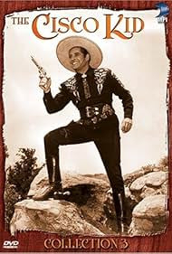 Duncan Renaldo "The Cisco Kid"