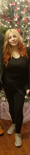 Luz Feliciano
