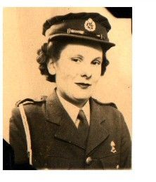 Ann Mann