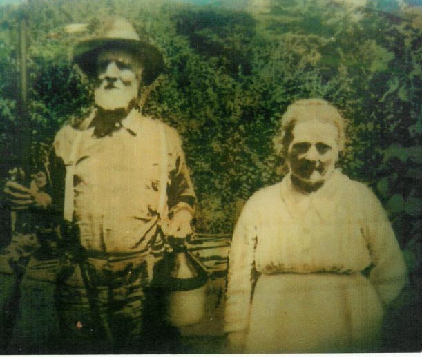 Lorenzo & Elisabeth Diamond