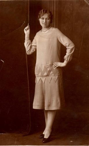 Helen Slowik Ciesielka