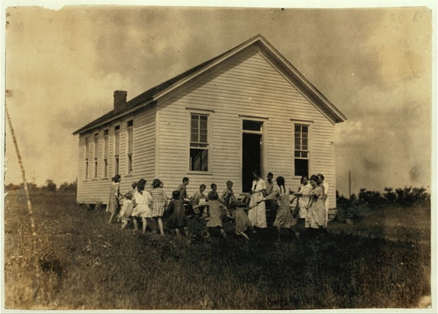 A Kentucky school. Name and data to be added later if...