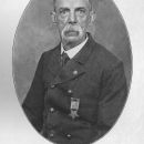 A photo of William O. Allen