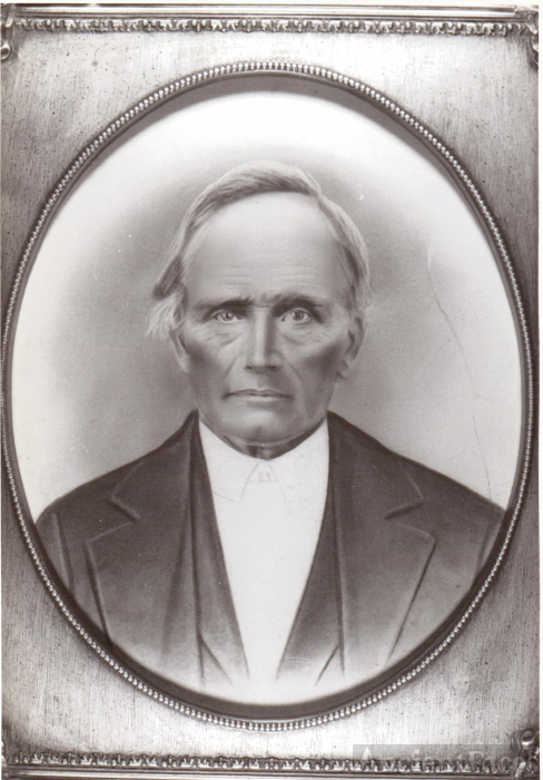 Martin Dodson