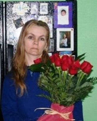 Lesa Donna Balsom