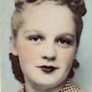 A photo of Leona Anna Belle (Stamps) Davis