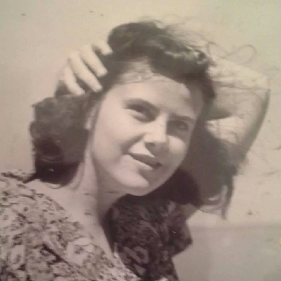 Marian J Stuch