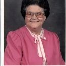 A photo of Odessa R Thompson