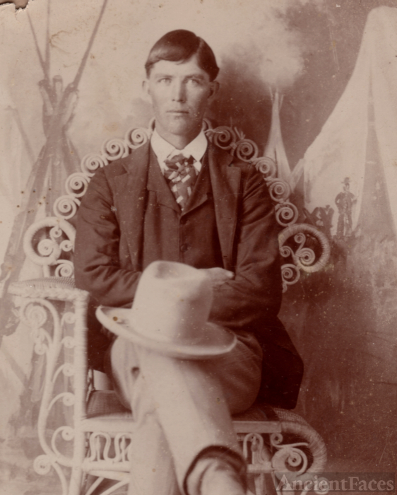 Marion B. Lyons