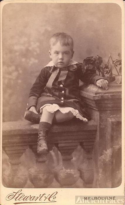Bertie Joseph Tuckwell