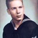 A photo of Gene Everett Morgan