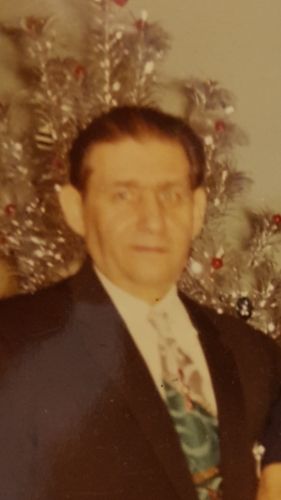 Vito Senzio