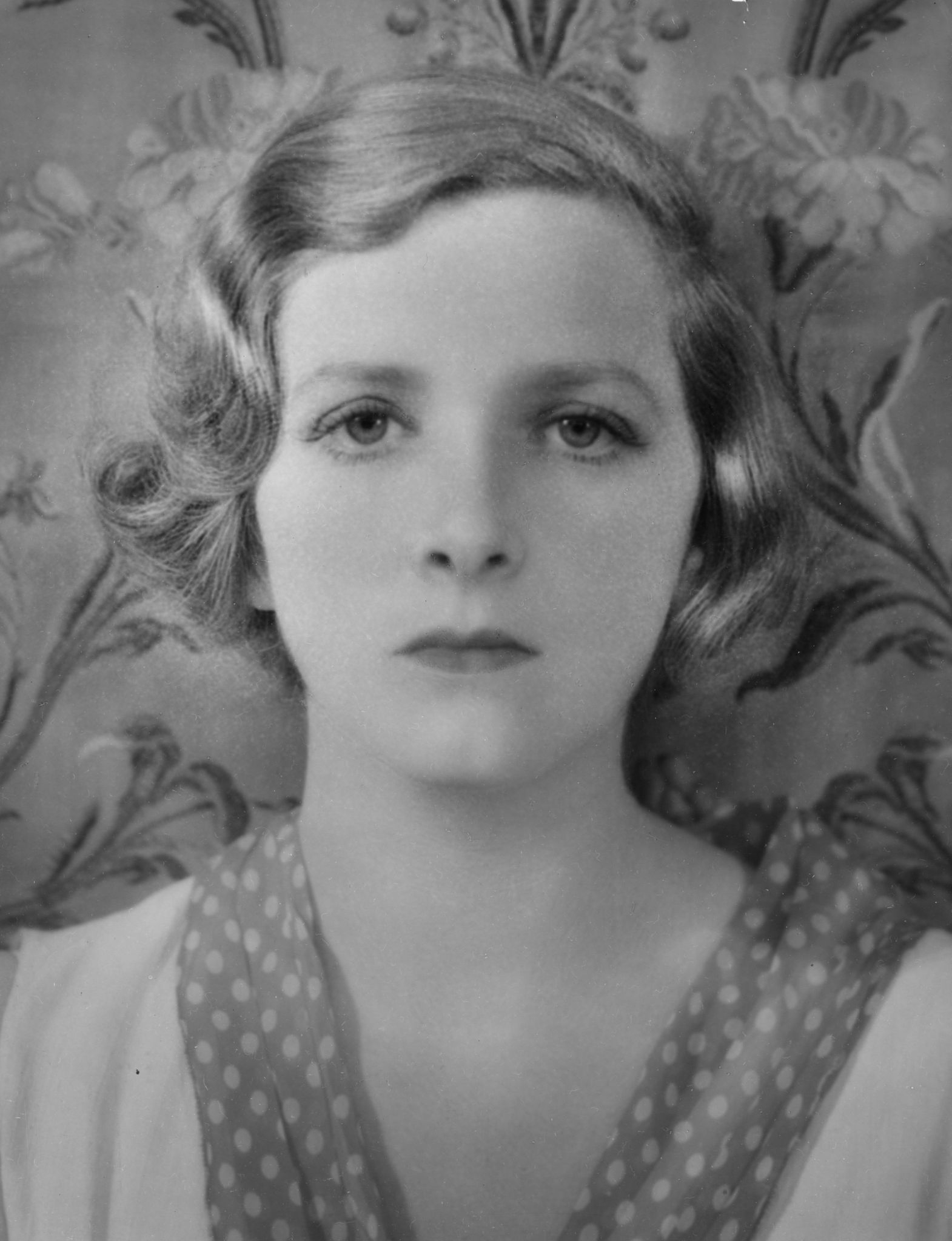 Gladys Constance Cooper