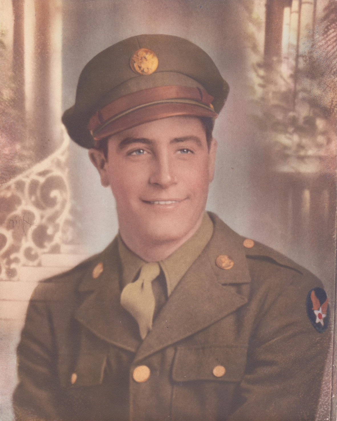 Frank C. Fox