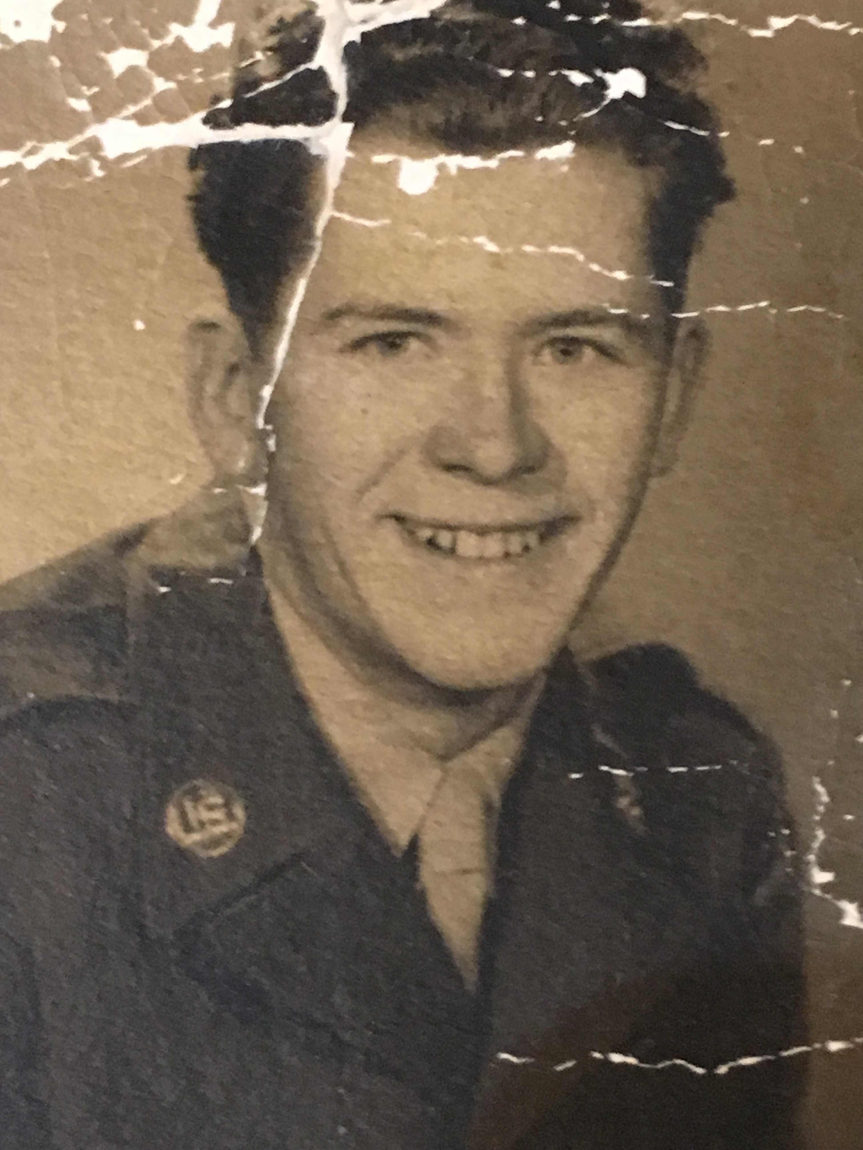 Raymond Albert Wilson