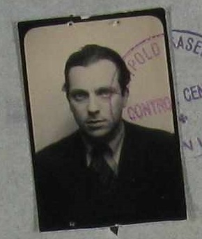 Benjamin Goldfeld
