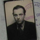 A photo of Benjamin Goldfeld