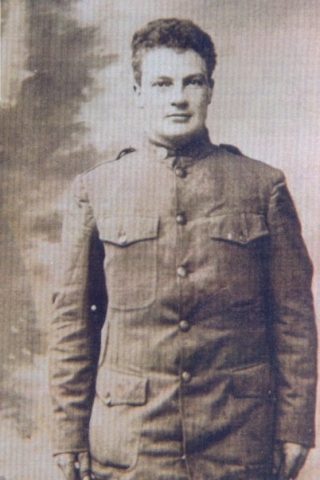Martin Norstebon