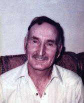 A photo of Vernon E Beam