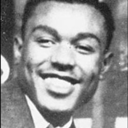 A photo of Willie Edwards Jr
