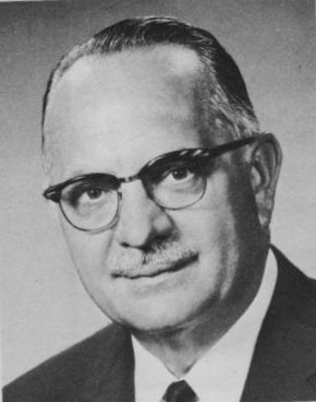 Frank Townsend Bow Frank Townsend Bow