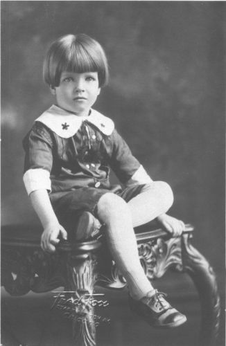 Richard Albert Harvey Richard Albert Harvey