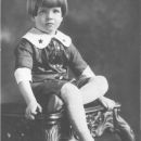 A photo of Richard Albert Harvey