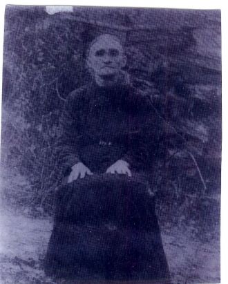RHODA PUNHUFF