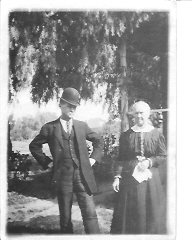 2-4 DME Unknown Couple