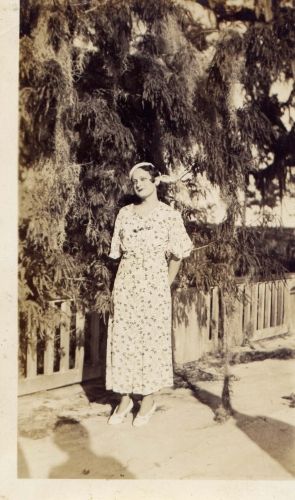 Gladys Goss