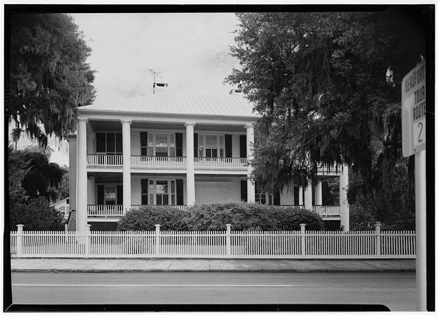 - John Joyner Smith House, 400 Wilmington Street,...
