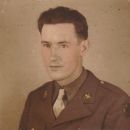 A photo of Raymond E McCracken