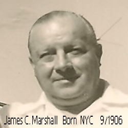 James C. Marshall