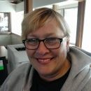 A photo of Cheryl Lynn (Shenk) Adamson