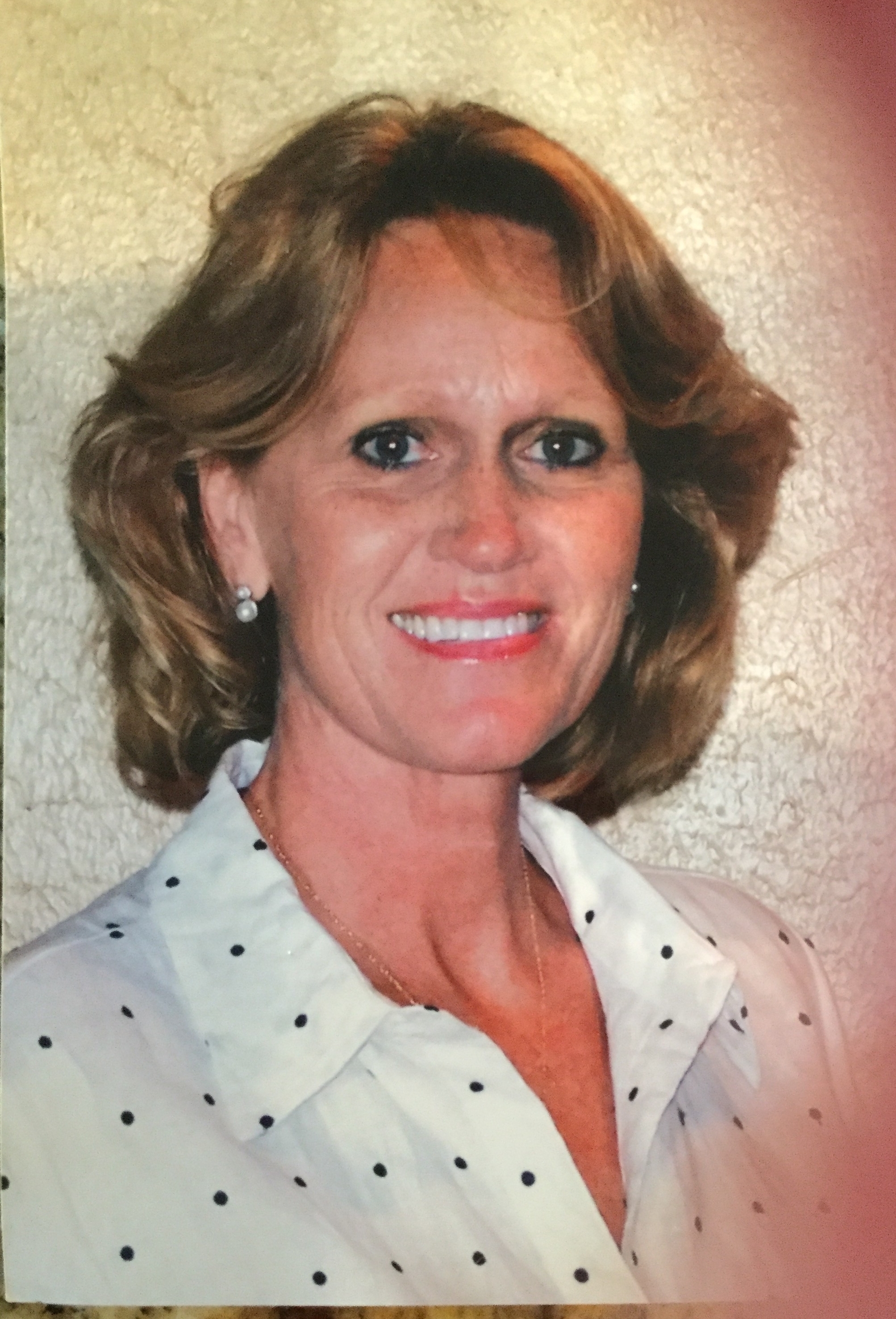 Merrie K. Savage