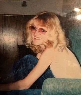 Kimberly Gail Mckibban