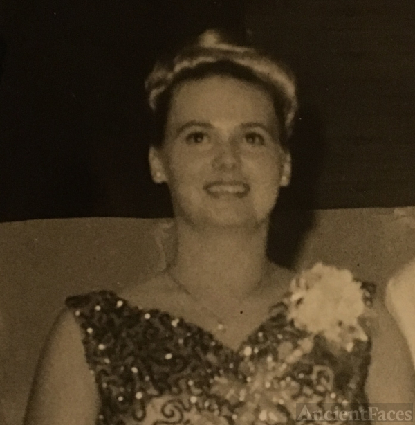 Bonnie Lounette (Patterson) Wakeman