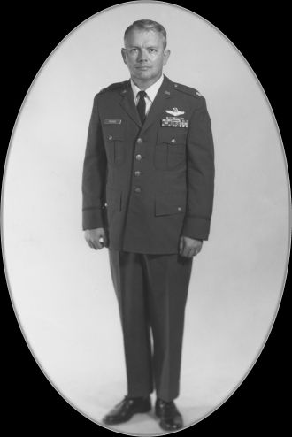 Clyde Allan Fechser
